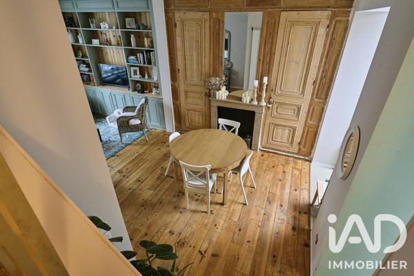 Maison à vendre 4 pièces 104 m² Croix