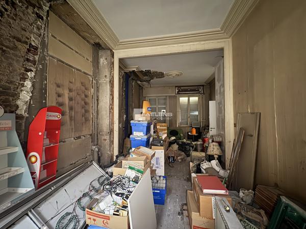 Appartement T1 à LILLE - Réf. ml5870