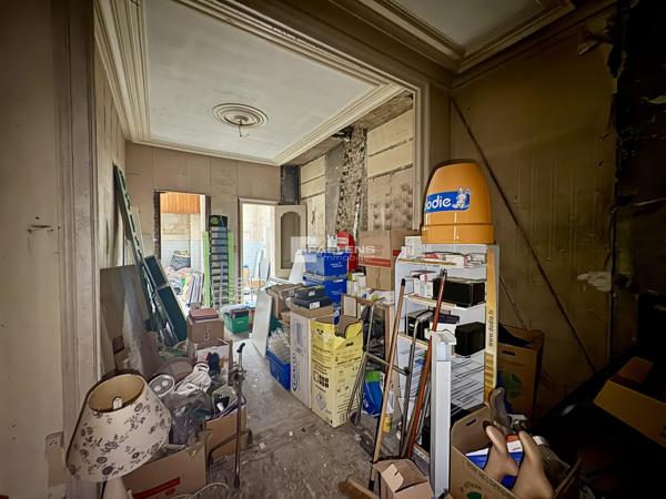 Appartement T1 à LILLE - Réf. ml5870
