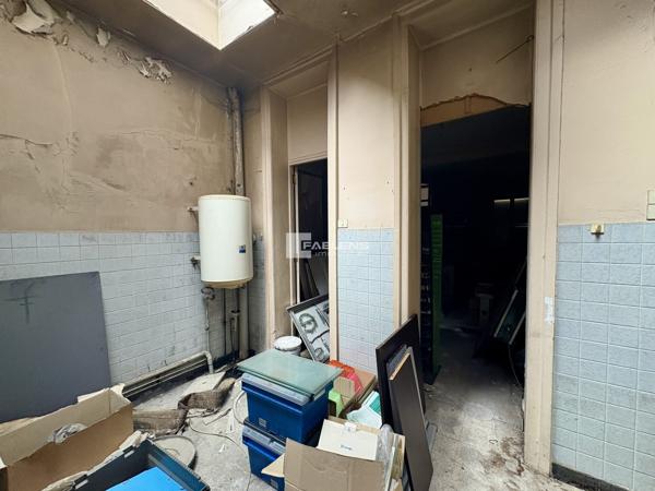 Appartement T1 à LILLE - Réf. ml5870
