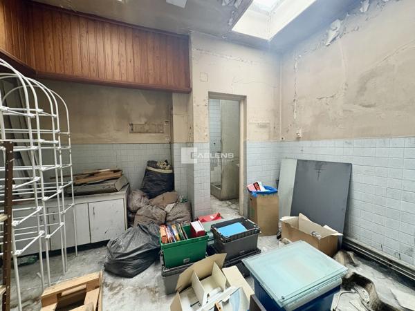 Appartement T1 à LILLE - Réf. ml5870