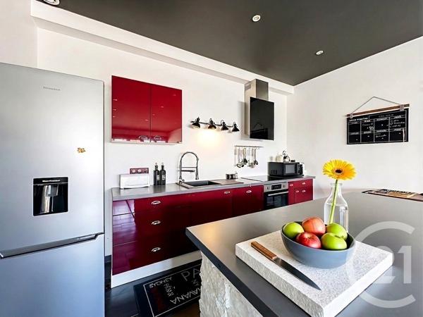 Appartement F3 à vendre  3 pièces - 84,50 m 2   PERIGUEUX  - 24