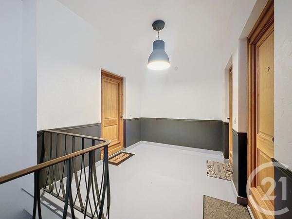 Appartement F3 à vendre  3 pièces - 84,50 m 2   PERIGUEUX  - 24
