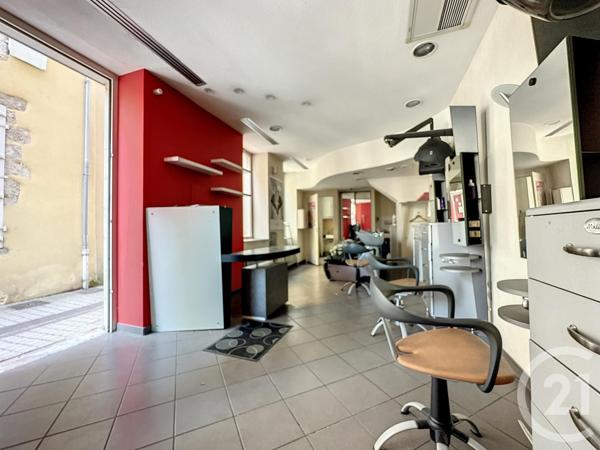 immeuble à vendre  140 m2 ST POURCAIN SUR SIOULE - 03