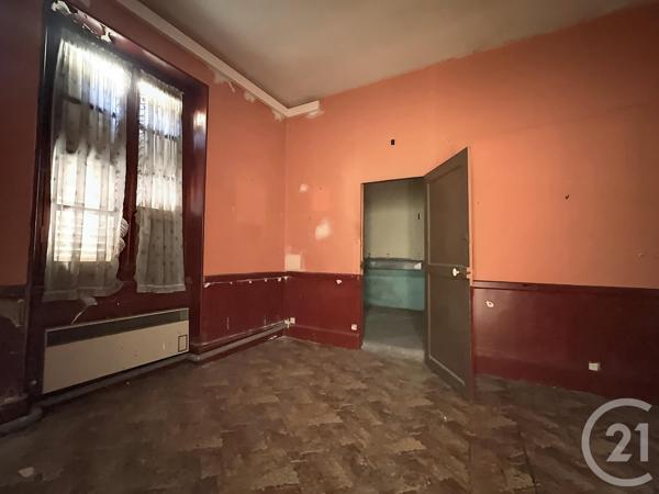 immeuble à vendre  140 m2 ST POURCAIN SUR SIOULE - 03