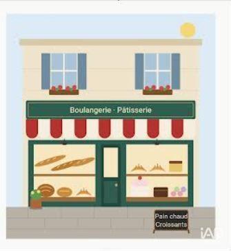 Boulangerie à vendre 160 m² Montereau-Fault-Yonne