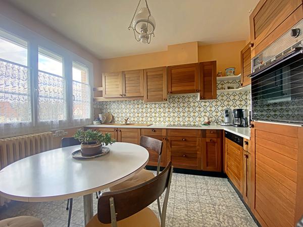 Maison Checy 6 pièce(s) 115 m2