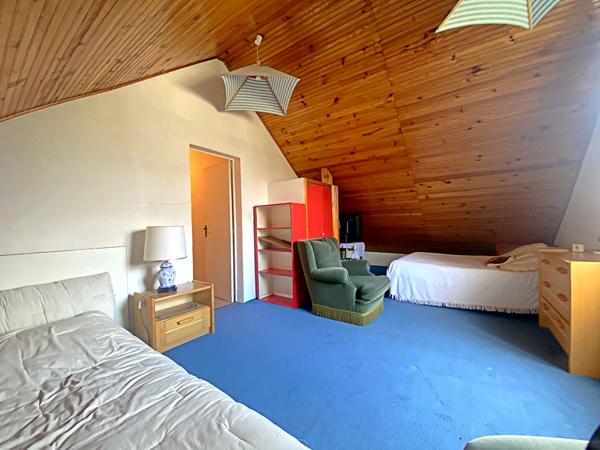 Maison Checy 6 pièce(s) 115 m2