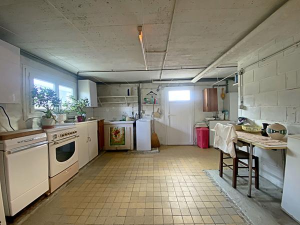 Maison Checy 6 pièce(s) 115 m2