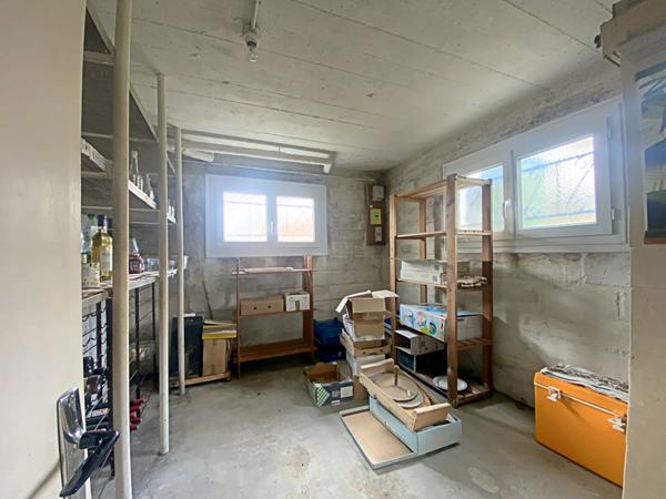 Maison Checy 6 pièce(s) 115 m2