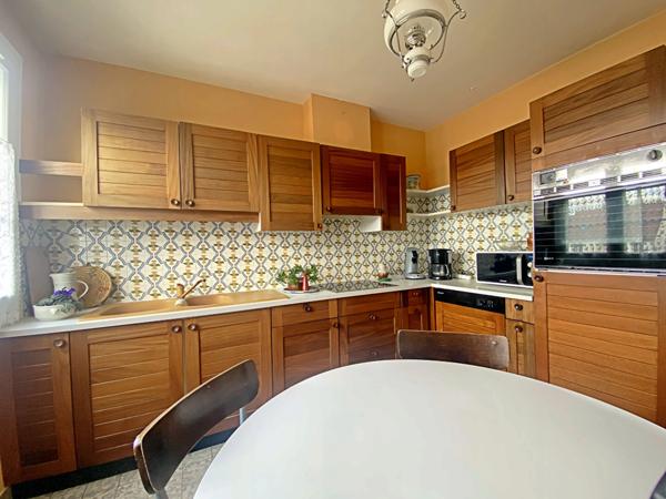 Maison Checy 6 pièce(s) 115 m2