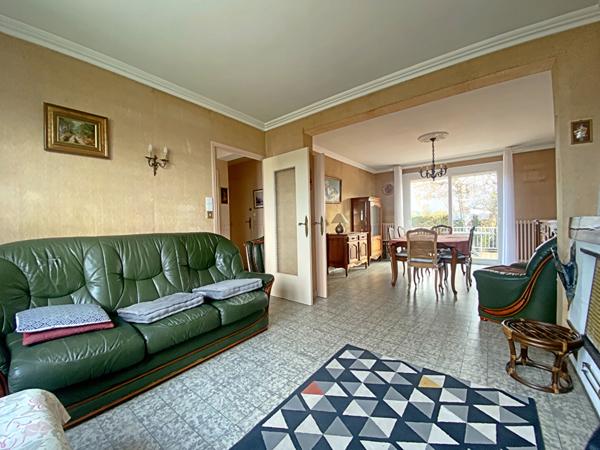 Maison Checy 6 pièce(s) 115 m2