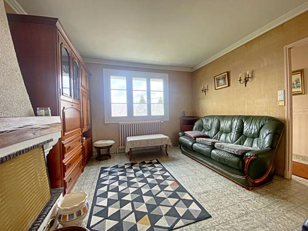 Maison Checy 6 pièce(s) 115 m2