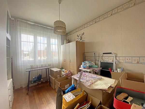 Maison Checy 6 pièce(s) 115 m2