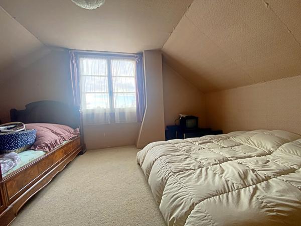 Maison Checy 6 pièce(s) 115 m2