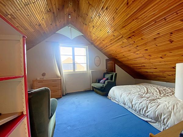 Maison Checy 6 pièce(s) 115 m2