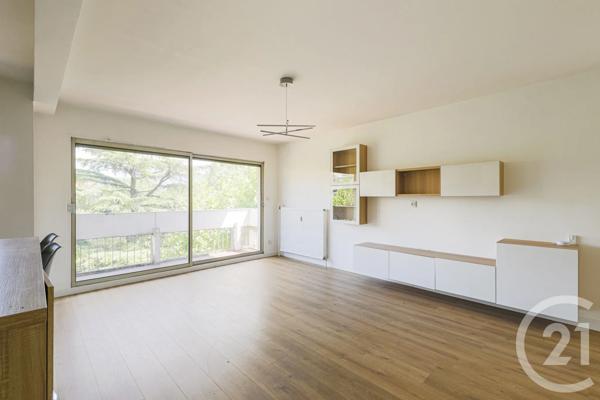 Appartement à vendre  4 pièces - 82,26 m 2   GRENOBLE  - 38