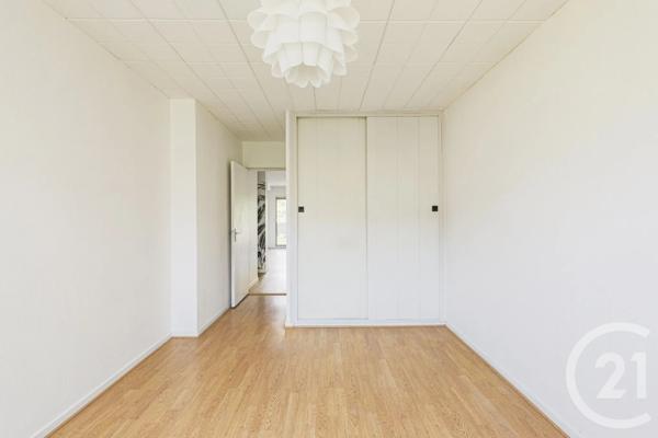 Appartement à vendre  4 pièces - 82,26 m 2   GRENOBLE  - 38