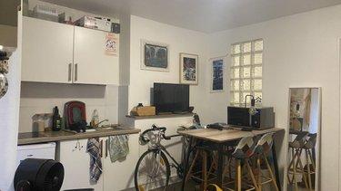 Appartement à vendre à Lille dans le Nord (59800), ref : 62114-816 Vauban