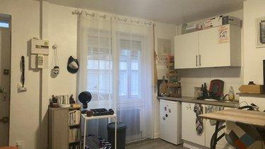Appartement à vendre à Lille dans le Nord (59800), ref : 62114-816 Vauban