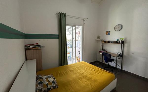 Maison à vendre    4 pièces • 111 m2 Sainte-Anne