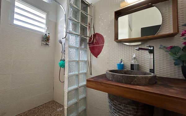 Maison à vendre    4 pièces • 111 m2 Sainte-Anne