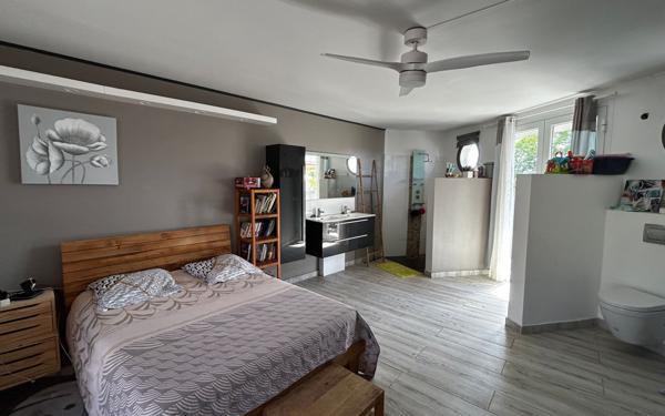 Maison à vendre    4 pièces • 111 m2 Sainte-Anne