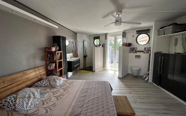 Maison à vendre    4 pièces • 111 m2 Sainte-Anne