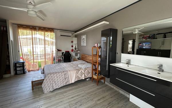 Maison à vendre    4 pièces • 111 m2 Sainte-Anne