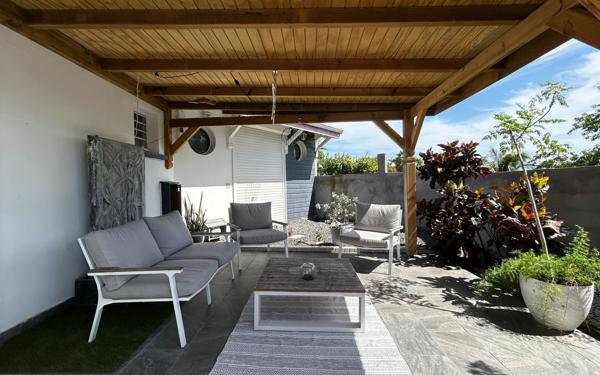 Maison à vendre    4 pièces • 111 m2 Sainte-Anne