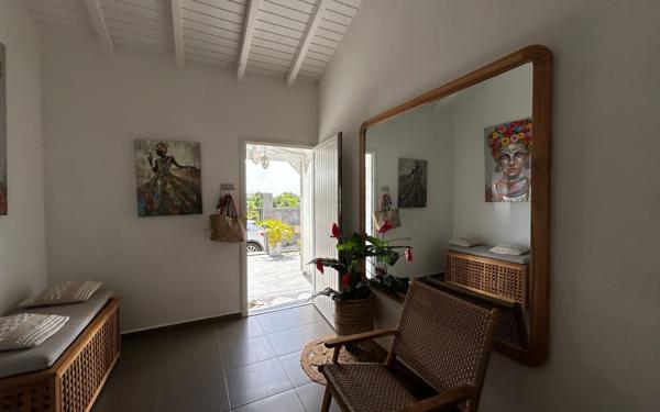 Maison à vendre    4 pièces • 111 m2 Sainte-Anne