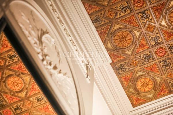 Jardin Public – Bureaux/Appartement de caractère avec grand jardin privatif