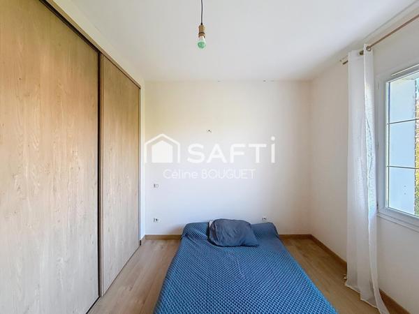 Maison d'architecte de 220m2 avec dépendance 80m2