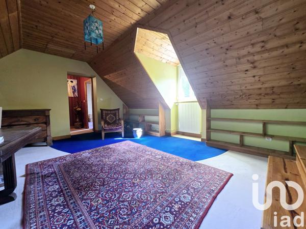 House for sale 8 rooms 195 m² Balan