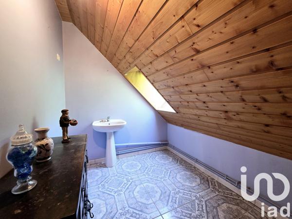 House for sale 8 rooms 195 m² Balan