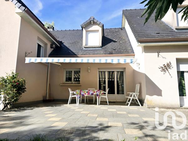 House for sale 8 rooms 195 m² Balan