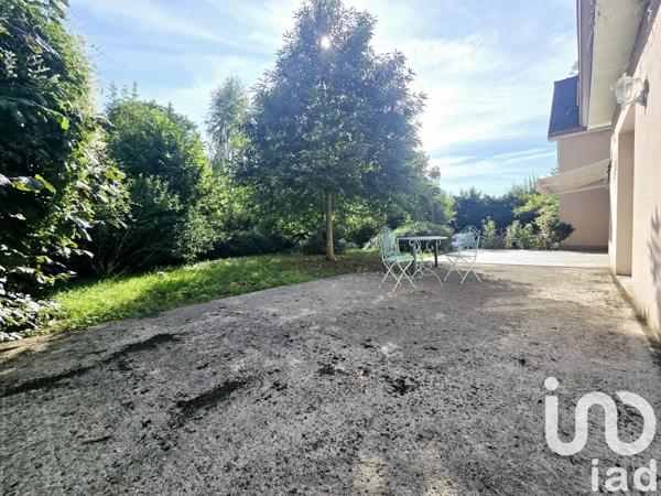 House for sale 8 rooms 195 m² Balan