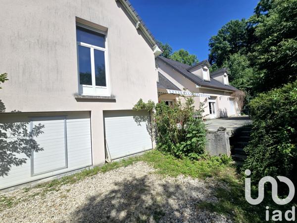 House for sale 8 rooms 195 m² Balan