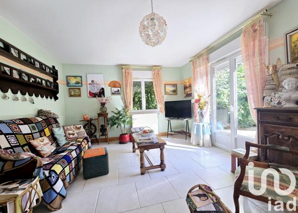 House for sale 8 rooms 195 m² Balan