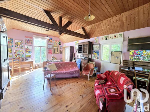 House for sale 8 rooms 195 m² Balan