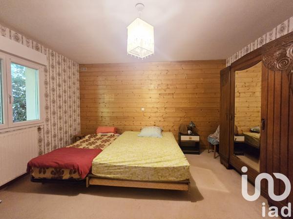 House for sale 8 rooms 195 m² Balan