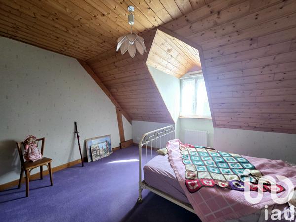 House for sale 8 rooms 195 m² Balan