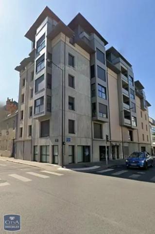 Appartement à louer 3 pièces 67.72m² Tours (37000)