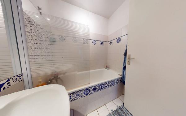 Appartement à vendre    2 pièces • 50,30 m2 Toulouse