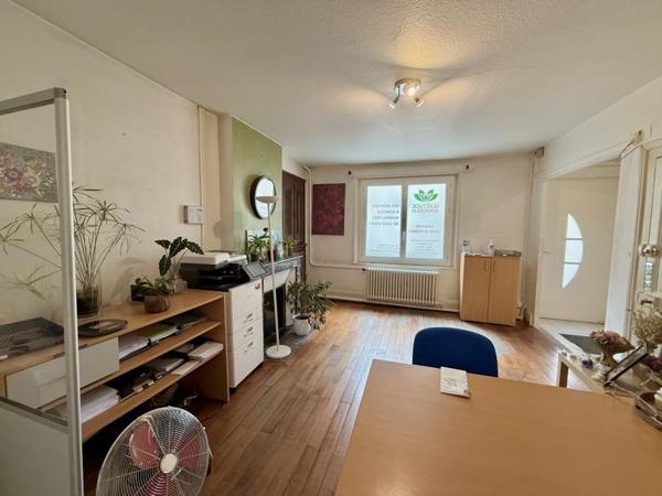 Maison 99 844 € Romorantin-Lanthenay 7 p 175 m² DPE E