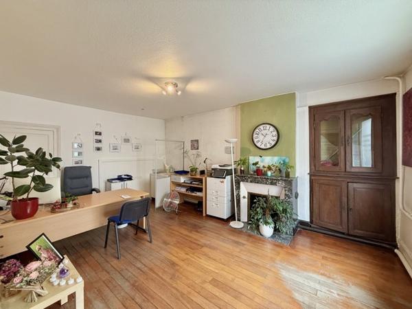 Maison 99 844 € Romorantin-Lanthenay 7 p 175 m² DPE E