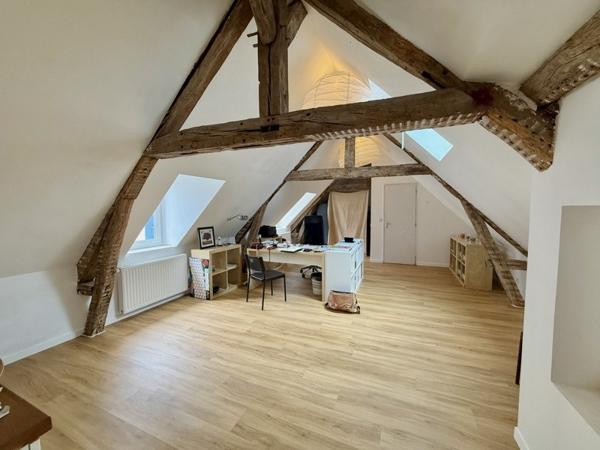 Maison 99 844 € Romorantin-Lanthenay 7 p 175 m² DPE E
