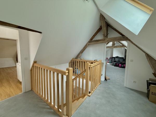 Maison 99 844 € Romorantin-Lanthenay 7 p 175 m² DPE E