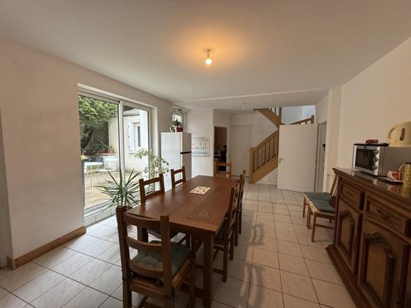 Maison 99 844 € Romorantin-Lanthenay 7 p 175 m² DPE E