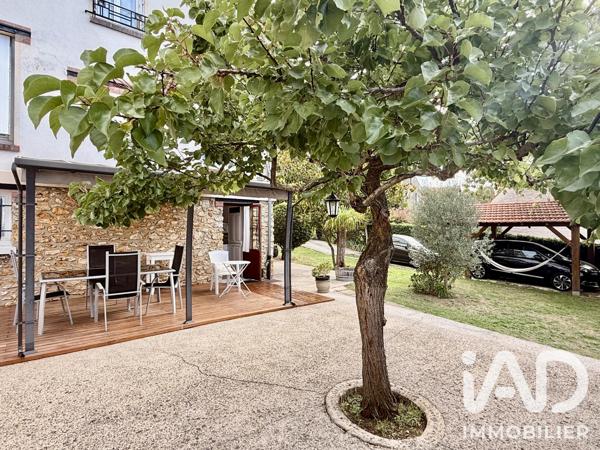 Maison à vendre 7 pièces 145 m² Pontoise